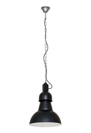 Lampa wisząca HIGH-BAY I - 25W LED, E27, 220-230V, IP20