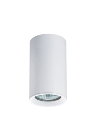 Oprawa sufitowa wewnętrzna IBL/03056/W - 240V, GU10/Par16, Max35W, IP20, biały