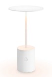Lampa stołowa YORU 2700K WT white - ARKOSLIGHT