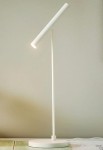 Lampa stołowa MEYJO T white - MOLTO LUCE