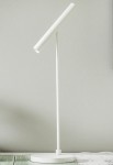 Lampa stołowa MEYJO T white - MOLTO LUCE