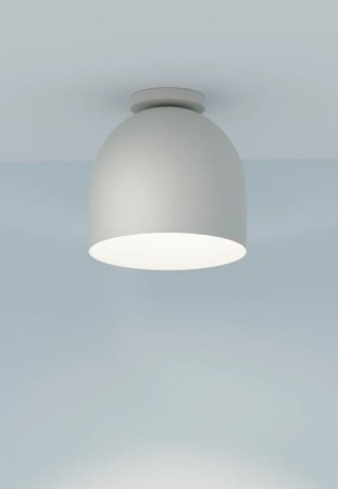 Lampa sufitowa wewnętrzna RIO matowy biały - E14, 220-240V, IP20 - ROBIN