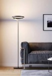 Lampa podłogowa MELLI F - LED 20W 2700/3000K 960lm IP20 - MOLTO LUCE