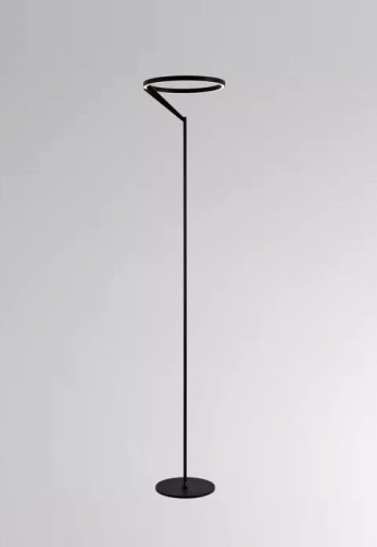 Lampa podłogowa MELLI F - LED 20W 2700/3000K 960lm IP20 - MOLTO LUCE