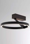 Lampa sufitowa natynkowa wewnętrzna MELLI SDI - LED 30W 2700/3000K 1080/1140lm IP20 - MOLTO LUCE
