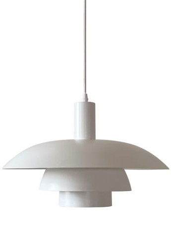 Lampa wisząca wewnętrzna FERRO - 1xE27 230V IP20