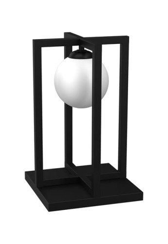 Lampa stołowa DIEGO - 1xE14 max 40W 230V IP20
