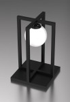 Lampa stołowa DIEGO - 1xE14 max 40W 230V IP20