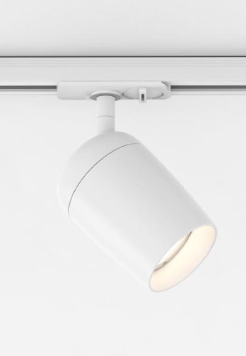 Oprawa oświetleniowa sufitowa szynowa KOTO TRACK matowy biały - 6W Max LED GU10 IP20 - ASTRO
