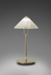 Lampa stołowa wewnętrzna FUJI - LED 4,6W 2700K 260lm CRI>80 IP20 - ALMA LIGHT