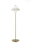 Lampa podłogowa wewnętrzna FUJI - LED 4,83W 2700K 335lm CRI>80 IP20 - ALMA LIGHT