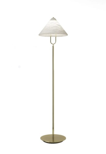 Lampa podłogowa wewnętrzna FUJI - LED 4,83W 2700K 335lm CRI>80 IP20 - ALMA LIGHT
