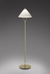 Lampa podłogowa wewnętrzna FUJI - LED 4,83W 2700K 335lm CRI>80 IP20 - ALMA LIGHT