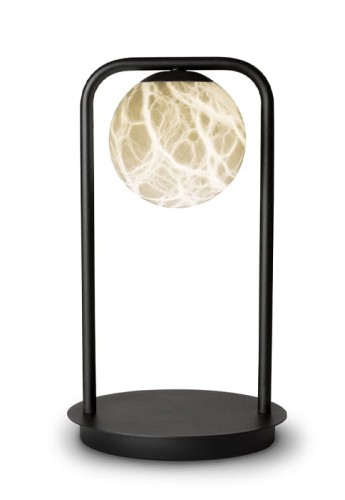 Lampa stołowa wewnętrzna TRIBECA - LED 4,5W 270lm 2700K CRI>80 IP20 - ALMA LIGHT
