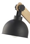 Lampa stołowa OSLO 1 - E27 15W 230V IP20