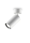Oprawa sufitowa reflektor DYNAMITE PL1 white - LED GU10 max 1x28W 220-240V IP20