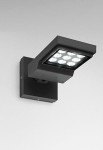 Oprawa oświetleniowa projektor zewnętrzny CEFISO 14 anthracite gray - LED 23W 37° 3000K 1654lm IP65 - ARTEMIDE