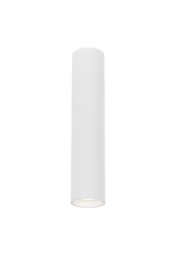 Lampa sufitowa GENESIS SPOT WHITE 30cm - 1xGU10 8W LED IP20