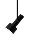 Lampa sufitowa LINTERNA - 1xGX53 12W IP20