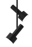 Lampa sufitowa LINTERNA - 2xGX53 12W IP20