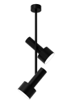 Lampa sufitowa LINTERNA - 2xGX53 12W IP20