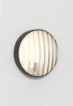 Lampa ścienna zewnętrzna MONTREAL ROUND 300 czarny - 12W Max LED E27/ES IP44 - ASTRO