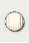 Lampa ścienna zewnętrzna MONTREAL ROUND 300 czarny - 12W Max LED E27/ES IP44 - ASTRO