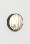 Lampa ścienna zewnętrzna MONTREAL ROUND 220 czarny - 7W Max LED E14/SES IP44 - ASTRO