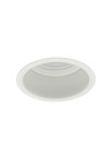 Lampa punktowa podtynkowa CUP biały - 10W LED, GU10, 220-230V, IP20