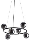 Lampa wisząca ANABELLE 6 - G9 6x6W LED 230V-50Hz IP20