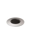 Oprawa najazdowa gruntowa odporna na obciążenia JUPITER - LED 6.1W, 24V DC, FL-38°, 2700K, IP66, IP67, IP68, IP69, Wersja: DRIVE-OVER + GRID, IK08 - TARGETTI