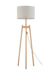 Lampa podłogowa PEREZ 1PŁ LIAN - E27 230V IP20 