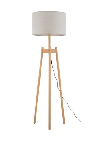 Lampa podłogowa PEREZ 1PŁ LIAN - E27 230V IP20 