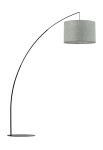 Lampa podłogowa MOBY 1 GREEN - E27 230V IP20 
