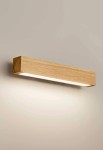 Lampa ścienna wewnętrzna CRAFT AP D40 - LED 13W 3000K 1550lm 220-240V IP20