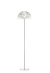 Lampa podłogowa wewnętrzna DECO chrom - LED E14 IP20 - ALMA LIGHT