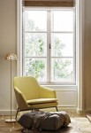 Lampa podłogowa wewnętrzna DECO polerowane złoto - LED E14 IP20 - ALMA LIGHT