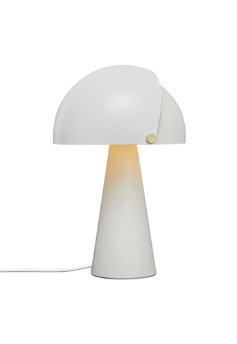 Lampa stołowa wewnętrzna ALIGN biały - E27 25W 230V IP20