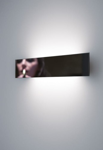 Kinkiet wewnętrzny SHADE - 23W 2700K 1293lm 220-240V - 50/60Hz IP20 - DAVIDE GROPPI