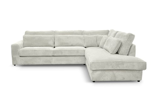 Narożnik MILANO 3-OT tkanina Mega Beach