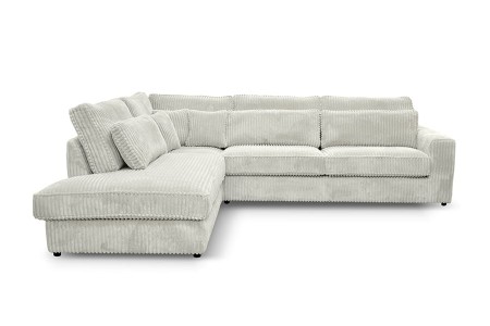 Narożnik MILANO OT-3 tkanina Mega Beach