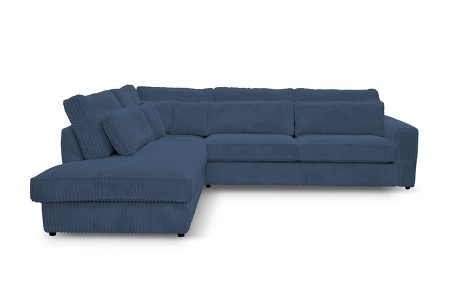 Narożnik MILANO OT-3 tkanina Mega Ink