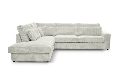 Narożnik MILANO OT-3 tkanina Mega Gre