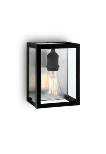 Kinkiet wewnętrzny IGOR AP1 - E27 42W 220-240V IP20