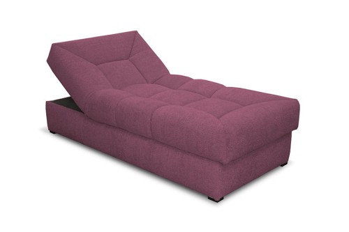 Tapczan TOLEDO 100x200 - SORRISO 12