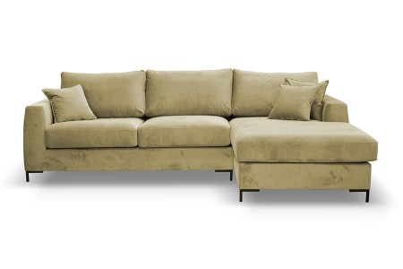 Narożnik PALERMO 2,5-LC - FRESH 01