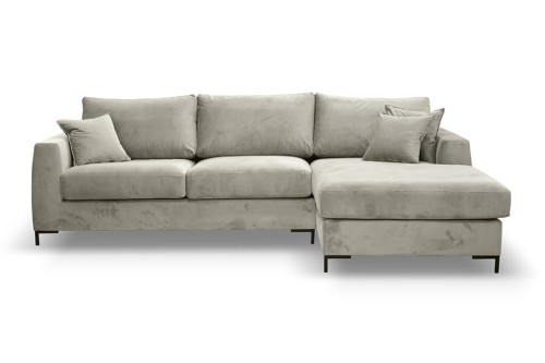 Narożnik PALERMO 2,5-LC - FRESH 02