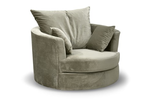 Fotel MADRYT - FRESH 02