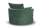 Fotel obrotowy MADRYT - FRESH 10