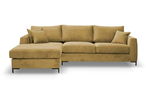 Narożnik PALERMO LC-2,5 - FRESH 03